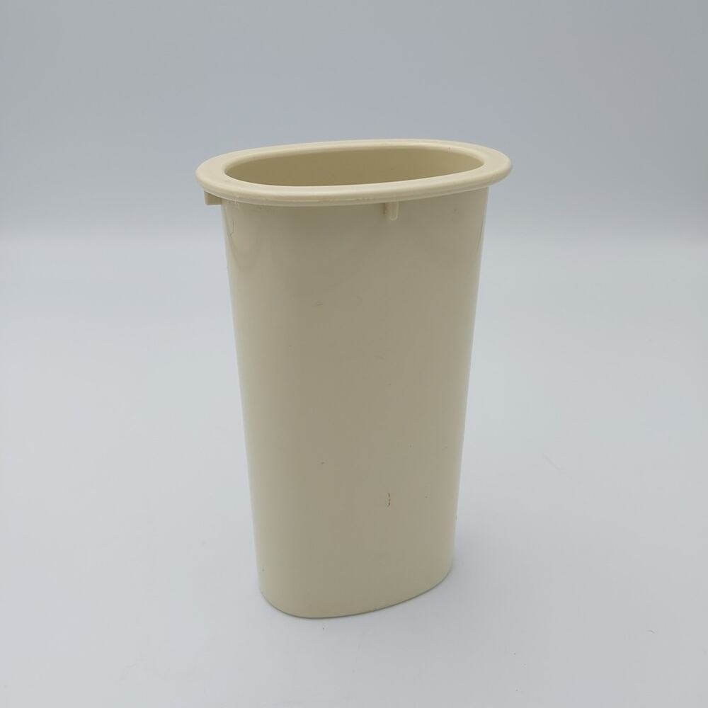 Vintage GE General Electric Food Processor‎ D5FP1 Replacement Food Pusher OEM